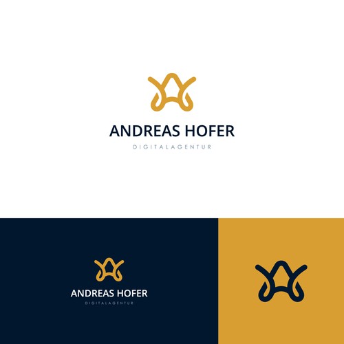Logo design contest entry by < Rakfa >