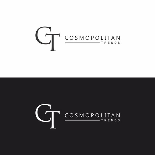 Logo design contest entry by slam87