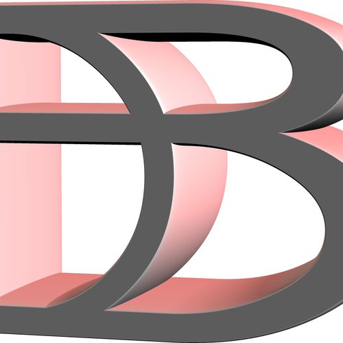 Design The DB Foundation Logo di BabyBob