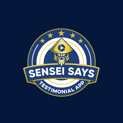 Design my new Logo for video testimonial App Design by Monkey_Zen