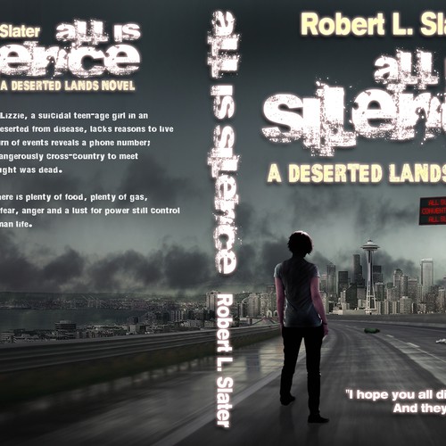 Help Rocket Tears Publishing LLC with a new book or magazine cover Design by Chameleonstudio74