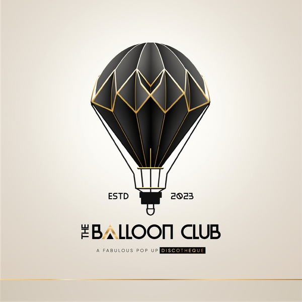 luxury logo for a discotheque