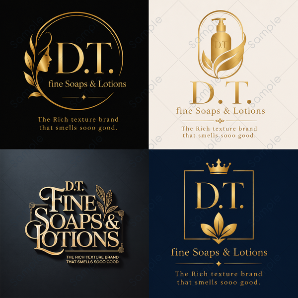 D.T. Fine Soaps & Lotions