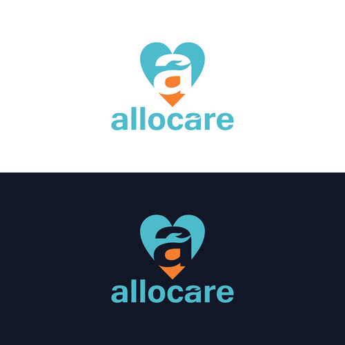 Non-Profit Logo/Brand Design Diseño de muuter