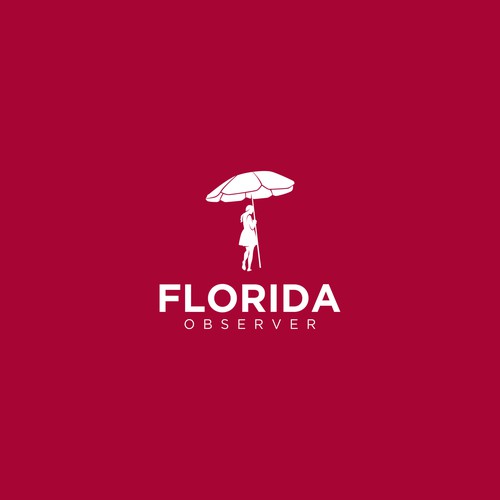 Florida Observer Design by eonesh