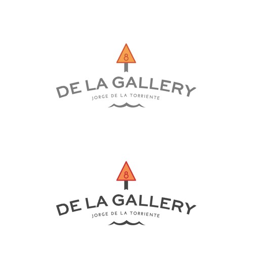 Minimalist & Elegant Logo wanted for Art Gallery / Lifestyle Brand Design by CM Studio