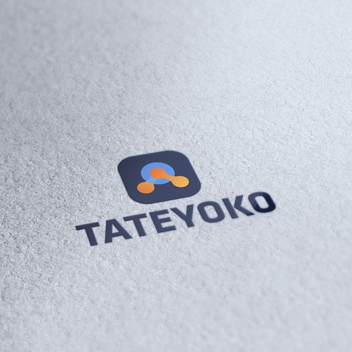 Logotipo y tarjeta de visita propuesta en el concurso por Eluan Lucas