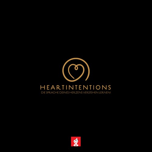  contest entry by Red Head Design