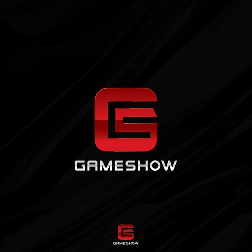 New logo wanted for GameShow Inc. Design por Cristian.O