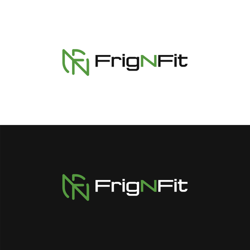 Clever, bold fitness logo for a small biz owner in Austin Design by FAS_creative