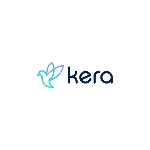 caera goes kera --- Rename logo adaptation Design by O'Laa