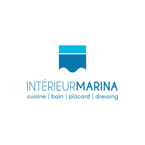 Logo design contest entry by Tianeri