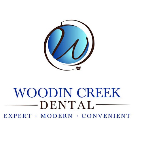 Woodin Creek Dental needs a new logo Logo design contest
