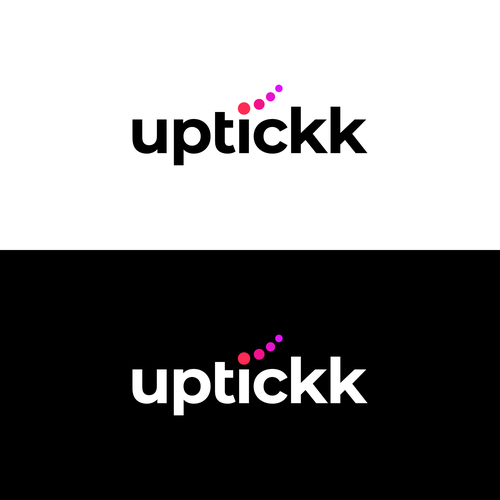 Modern Logo for a TikTok Advertising Agency Design by ORi — Design