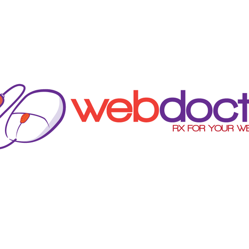 Web Doctor needs a new logo Design von Univerpix Studio