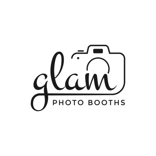 Logo for a photo booth business Design by Ahmad Subahman
