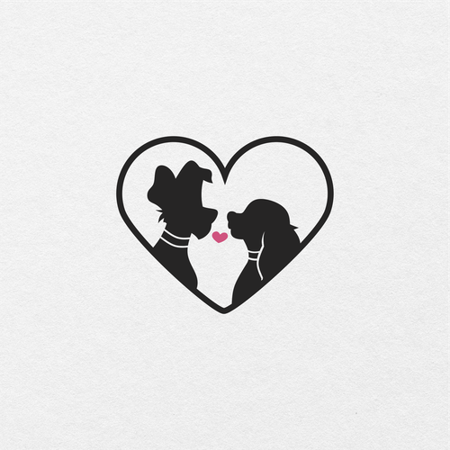 Logo design contest entry by 99.Designer ❤︎