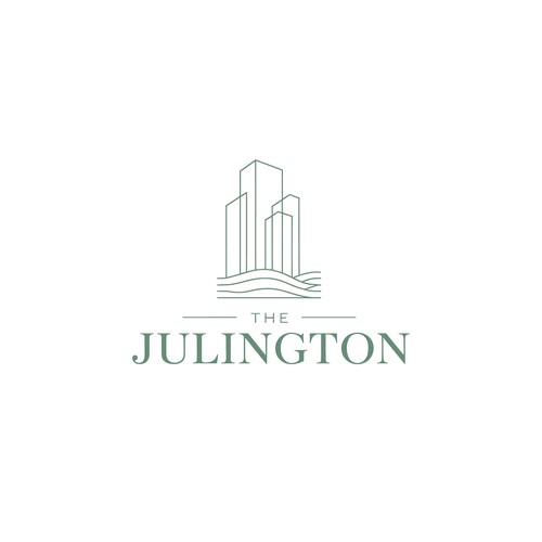 The Julington Design by RGORG