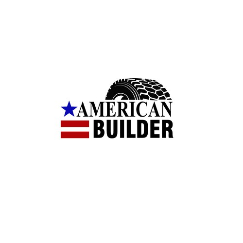 American builder tires Design by im4u