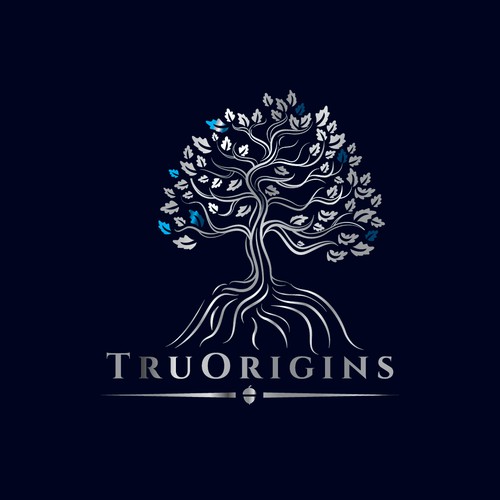 INCREDIBLE DESIGN WANTED for TruOrigins high end health supplements Réalisé par LOGStudio