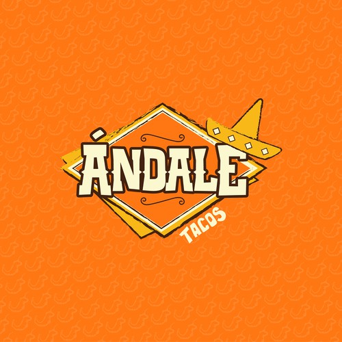 Logo design contest entry by Mariana Torres