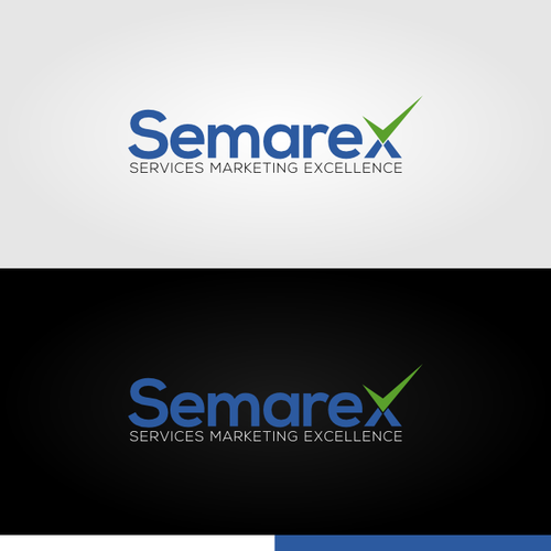 Design di New logo wanted for Semarex di Loone*