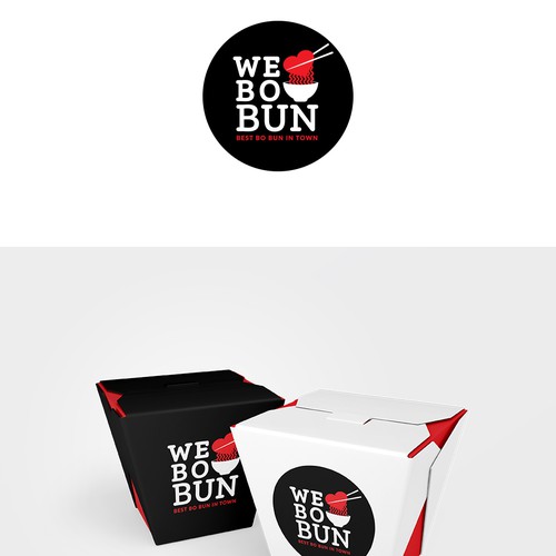 We Love Bo Bun Need His Logo Logo Design Contest 99designs