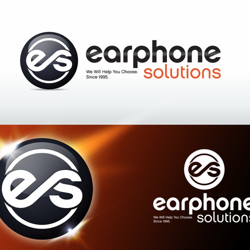 Earphone Solutions needs a new logo Logo design contest