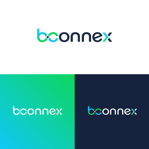 New logo for a new group of IT innovation Design by Jav Uribe