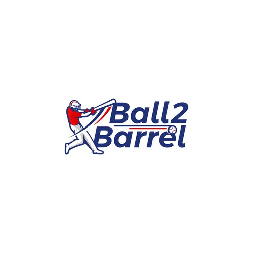 Baseball facility logo needed Design by dinoDesigns