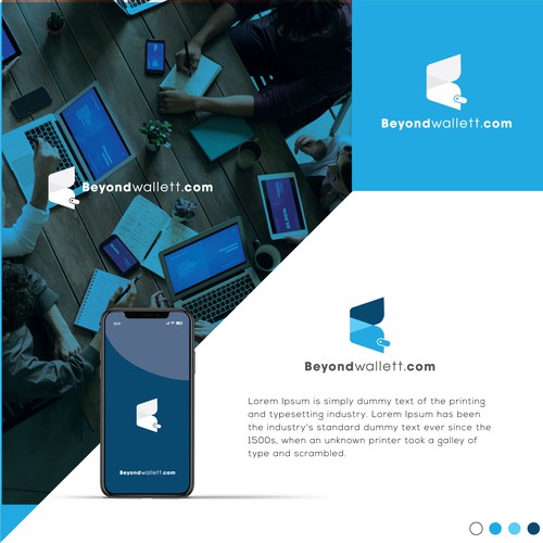 Designs | Design a global logo for the unbanked to move money from our ...