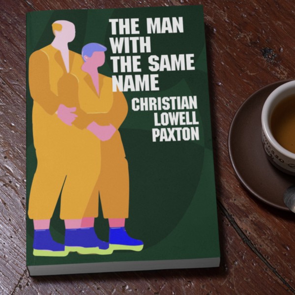 The Man With The Same Name