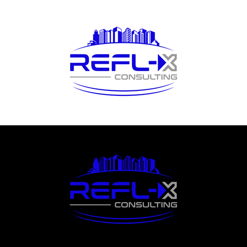 REFL-X Design by Viralika