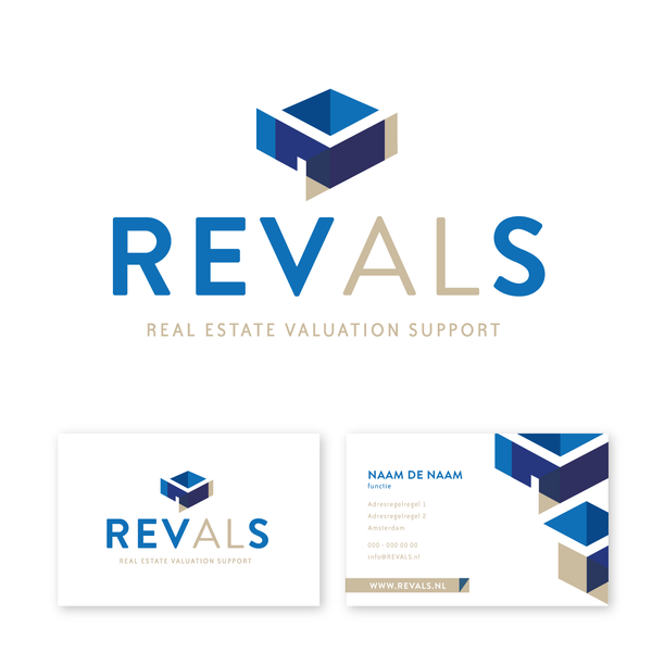 Design by Mooiniet titled "Revals "