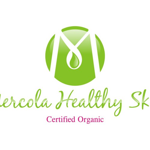 Logo Needed for New Skincare line Design by The Design For Co.