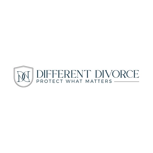 Design a Logo for Holistic Divorce Law Firm Design by SttefanDesign™