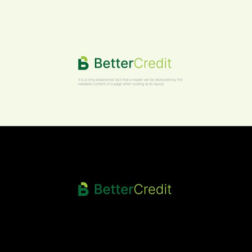 Logo needed for Financial Services company. Design by atikul_