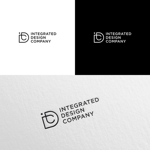 Design di Design a sophisticated and powerful logo for a high end custom furniture design company di kdgraphics