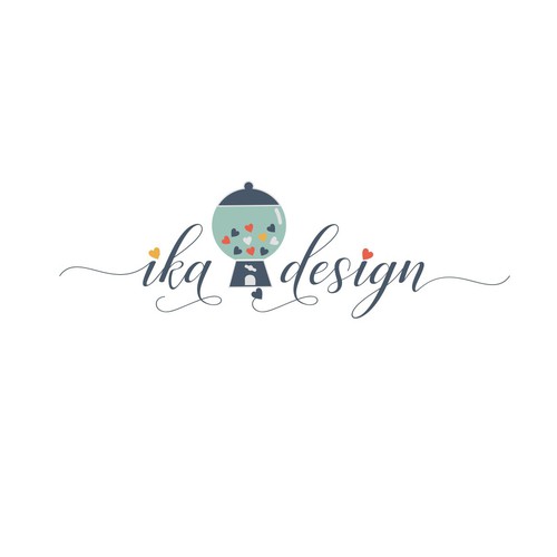 Create playful logo for kids clothing brand Design by meryofttheangels77