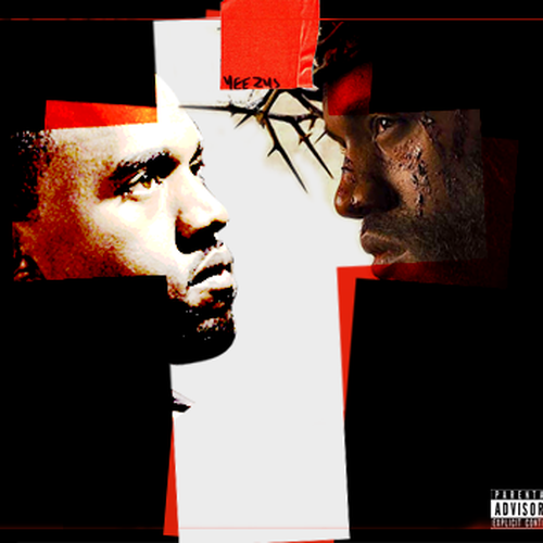 









99designs community contest: Design Kanye West’s new album
cover Design by karmenn9 (tina_sol)