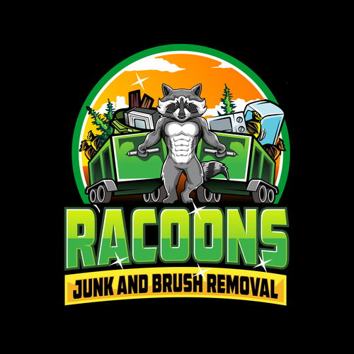 Logo Needed for Junk Removal Company-ontwerp door Artosungging