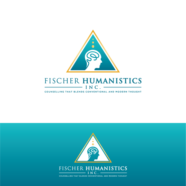 Design by Bla6666 titled "Logo concept for Counselling Practice"