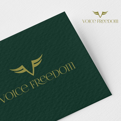 Design a harmonic logo for a voice therapy practice Design by Mayes