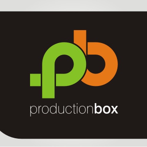 Design di Production Box Logo Design di Whipsnade