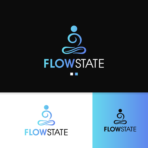 Designs | Design a logo for our flow state and human performance ...