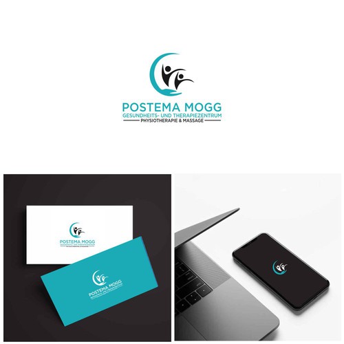 Logo design contest entry by abcdeee