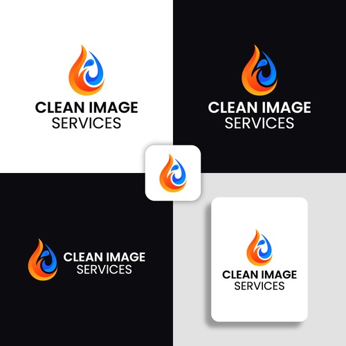 Refresh our Image with a Clean new look! Design by Waqasgraphics