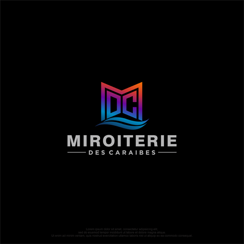 Logo design contest entry by Mac _An