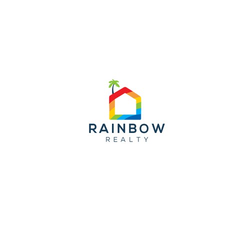 Rainbow Design by safy30