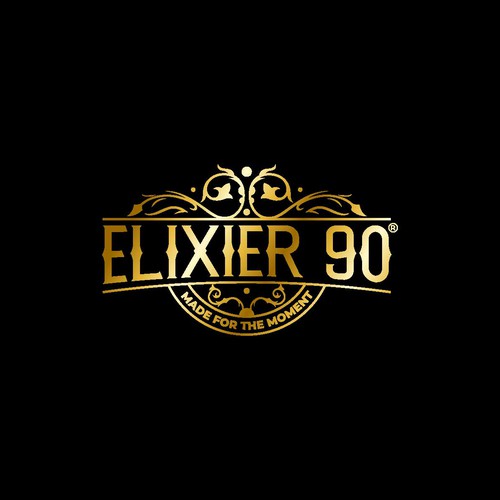 Logo design contest entry by Elite Craters